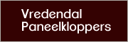 Vredendal Paneelkloppers