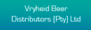 Vryheid Beer Distributors (Pty) Ltd