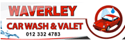 Waverley Car Wash & Valet