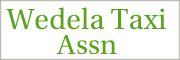 Wedela Taxi Assn
