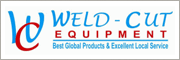 Weld-Cut Equipment