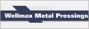 Wellmax Metal Pressings