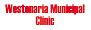 Westonaria Municipal Clinic
