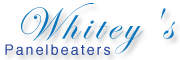 Whitey's Panelbeaters
