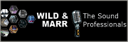Wild & Marr (Pty) Ltd