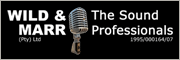 Wild & Marr (Pty) Ltd