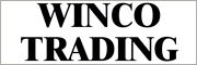 Winco Machine Moving