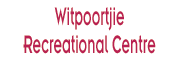 Witpoortjie Recreational Centre