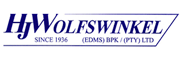 Wolfswinkel H J (Pty) Ltd