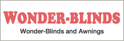 Wonder-Blinds & Awnings
