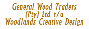 Woodlands Creative Design