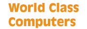 World Class Computers CC