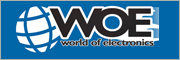 World Of Electronics