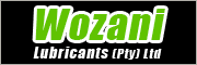 Wozani Lubricants (Pty) Ltd