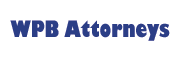 WPB Attorneys