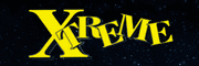 XTREME TEN PIN BOWLING