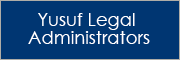 Yusuf Legal Administrators