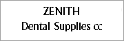 Zenith Dental Supplies CC